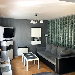 Apartament Lux4u, Szklarska Poręba