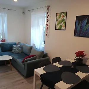 Apartament Na Zakręcie, Szklarska Poręba