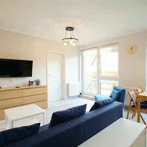 Apartament Every Sky Waryńskiego, Szklarska Poręba