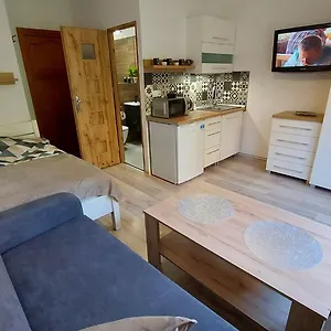 Apartament Marcel Centrum, Szklarska Poręba